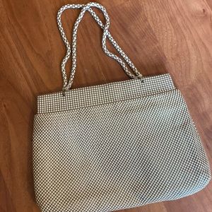 Vintage purse